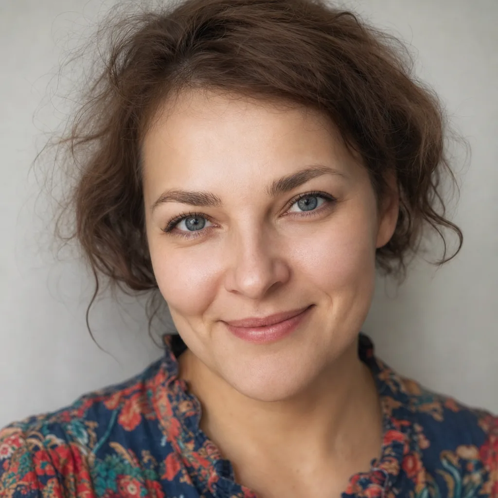 Елена Карташова